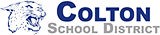 Colton School District Logo
